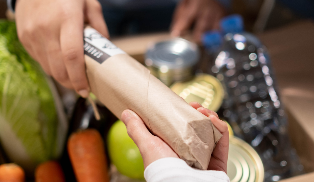 مؤسسة من اجل الغد للتنمية