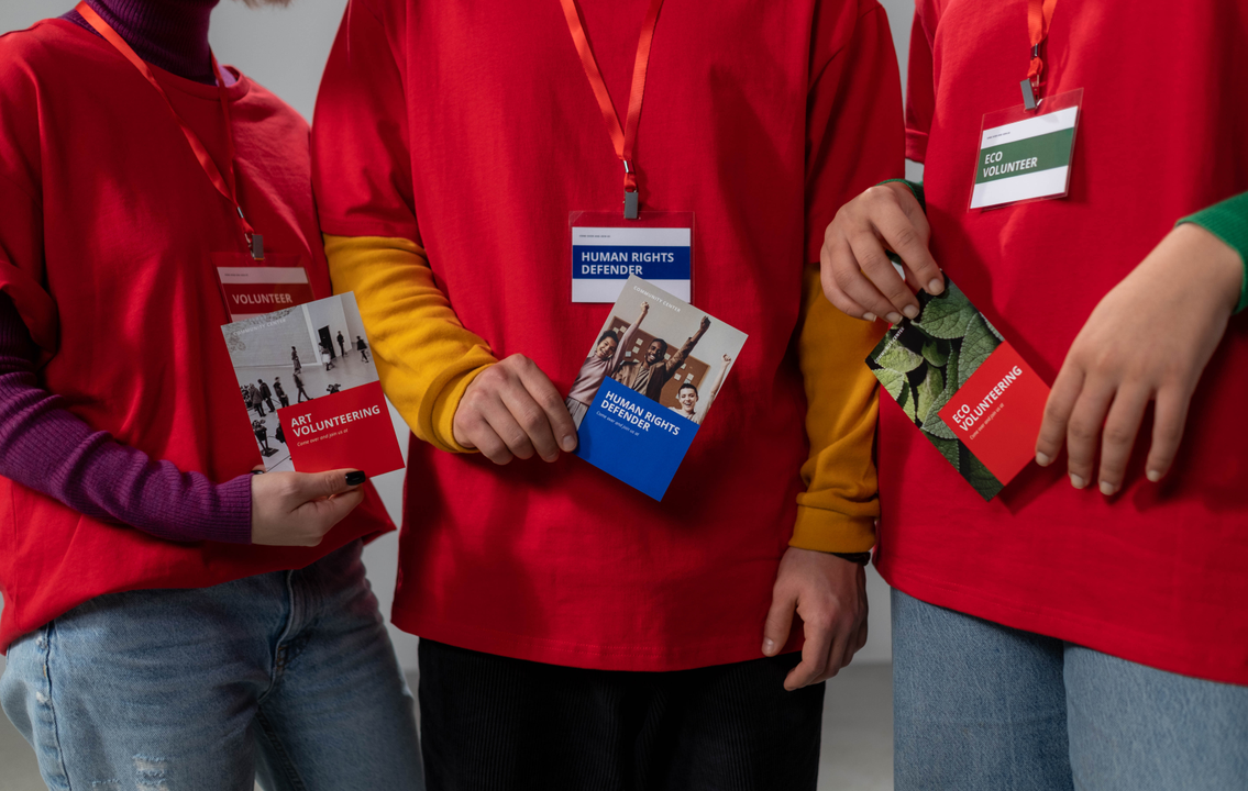 مؤسسة من اجل الغد للتنمية