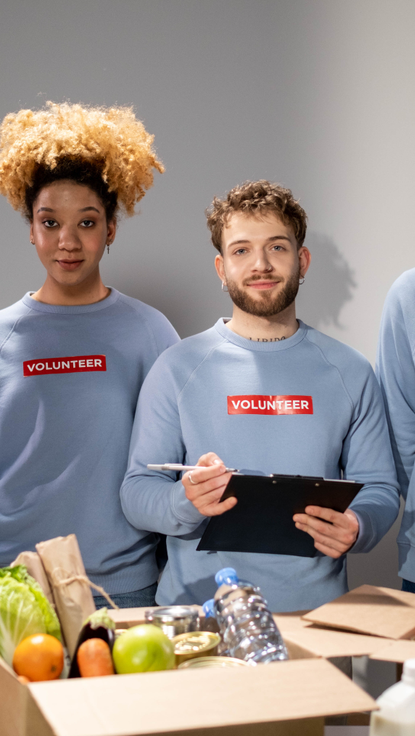 مؤسسة من اجل الغد للتنمية