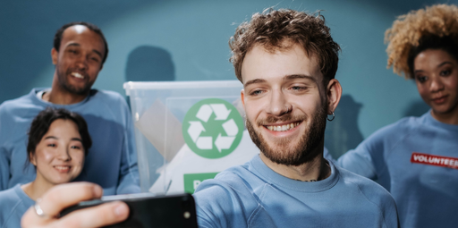 مؤسسة من اجل الغد للتنمية